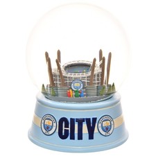 Tree Buddees x Manchester City