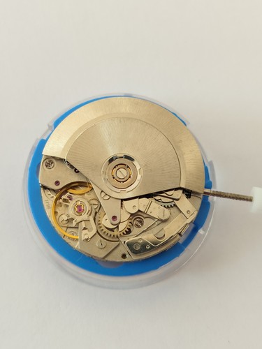 Eta valjoux 7750 chronograph - eta,