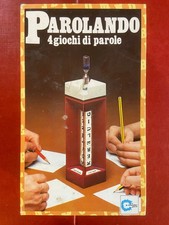 Spedizione GRATIS Parolando