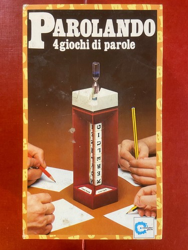 Spedizione gratis parolando - spedizione,