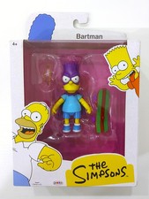 5" The Simpsons Bart Bartman