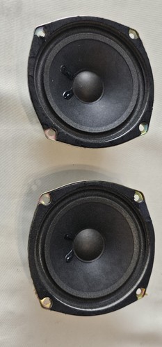 Tweeter medio ohm 15w - medio,