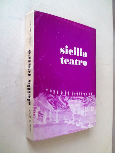 Carlo presti sicilia teatro - lo,