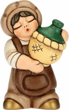 - Oste Con Damigiana in