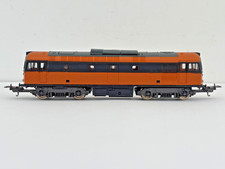 Lima Italy 8015M locomotiva