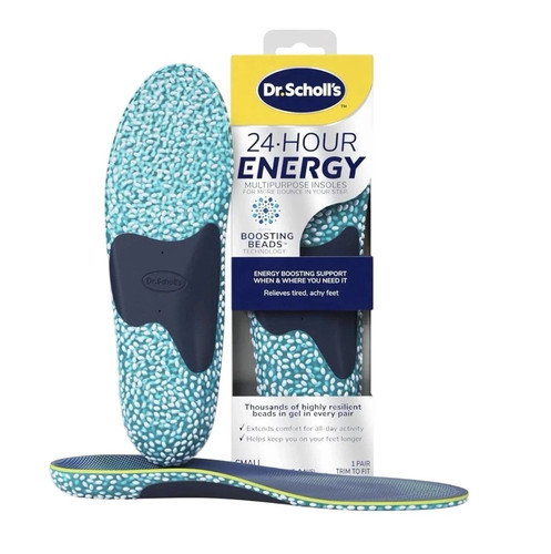 Scholl s solette - dr., scholl’s