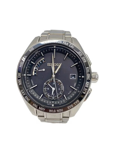 Seiko orologio quarzo - orologio, al