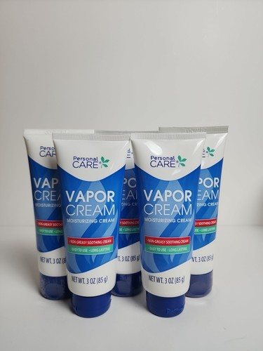 Vapor cream crema vapore - vapor, al