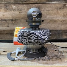 KitchenAid, Artisan Mixer da