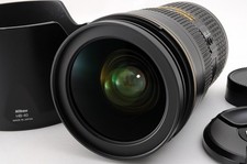 Nikon AF-S NIKKOR 24-70mm