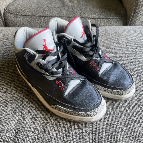 Nike air jordan - 3, retro