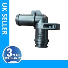 EGR Valvola Connettore Recycling Tubo Per Fiat Albea Fiorino 1.3 CDTI JTD