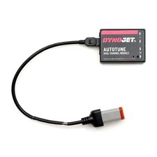 Power vision 3 autotune dynojet kit 11-22 h-d con can-bus ecm equipped h-d 6-pin