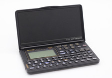 Sharp ZQ-2250 Organizzatore