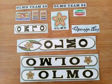 Kit adesivi compatibili olmo - kit,