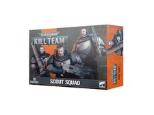 Kill Team: Space Marine Scout
