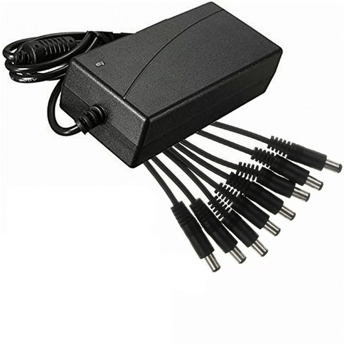 Alimentatore stabilizzato - alimentatore,