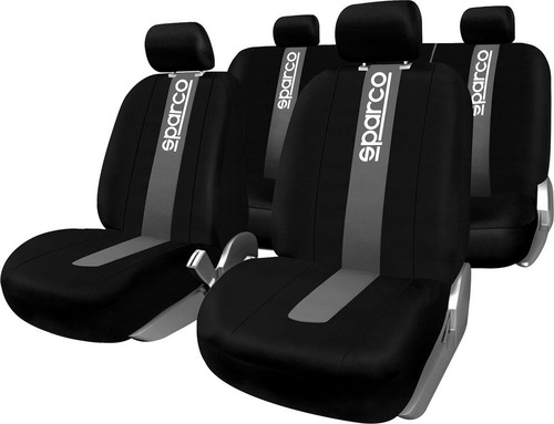 Sparco set completo spc1011 - set,