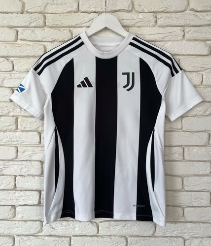 Juventus italy 2024 2025 home - juventus,