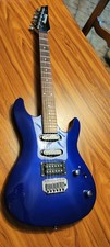 CHITARRA ELETTRICA  - IBANEZ . GIO'  ottime  condizioni  VEDI FOTO