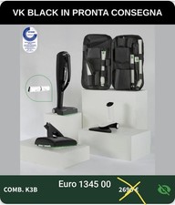 Vorwerk folletto vk7s - vorwerk,