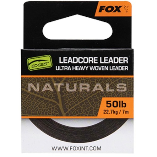 Fox international naturals - fox,