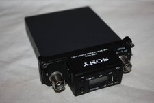 Sony WRR-855S UHF Synthesized