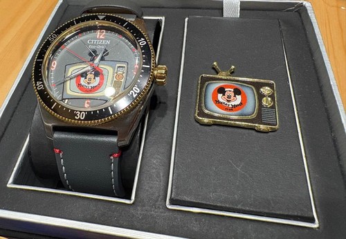 Disney 100 anniversario - disney, 100°