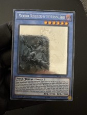 Yu Gi Oh Malaconda, Signore