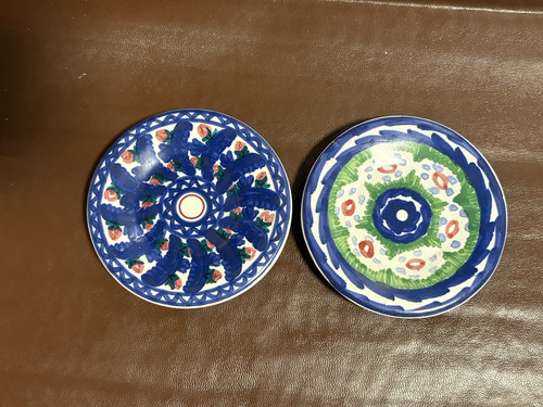 Piccoli piatti - piatti/piatti, da