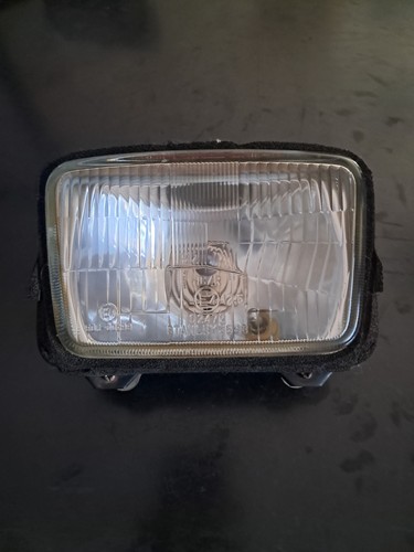 Faro ant suzuki 400 2007 - sm,