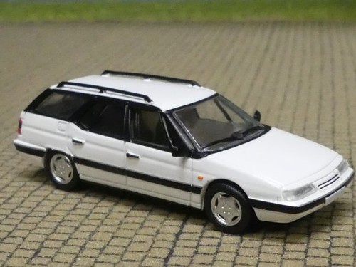 Pcx citroen xm break - pcx,