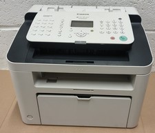 Canon sensys fax l150 a4 - canon,