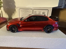 Alfa Romeo Giulia GTA m GTAm