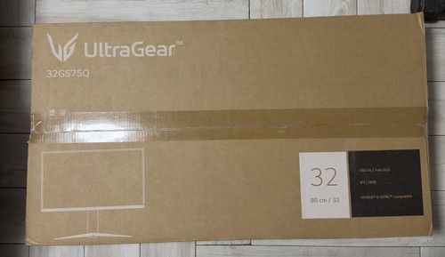 Monitor 180hz 1ms - monitor,