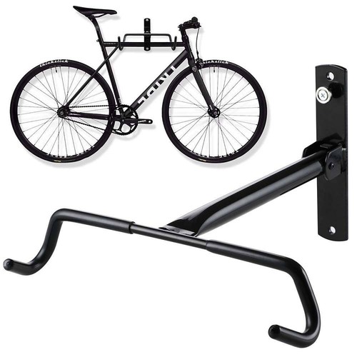 Ganci porta bicicletta bici - ganci,