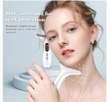 Massaggiatore Viso e Collo