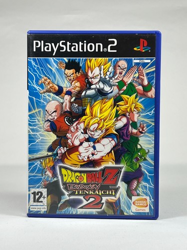 Dragon ball budokai - dragon,