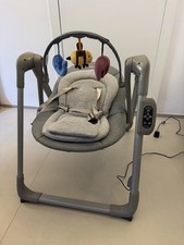 Swing Inglesina Wave Completa di scatola ed imballo originale