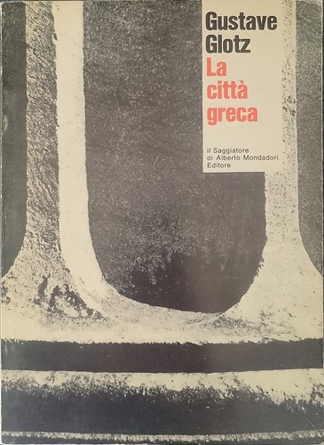 Città greca - città,