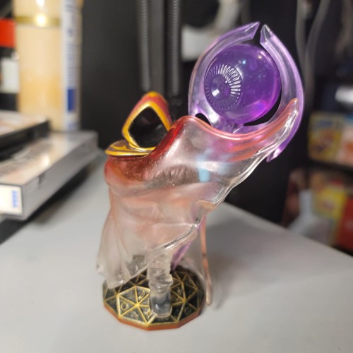 Skylanders trap team - team, enigma
