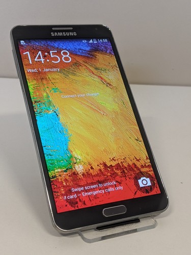 Samsung galaxy note iii - samsung,
