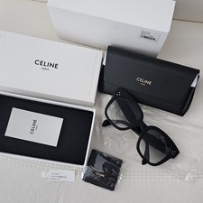 CELINE New Audrey Black