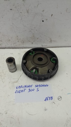 Variatore rulli aprilia - variatore,