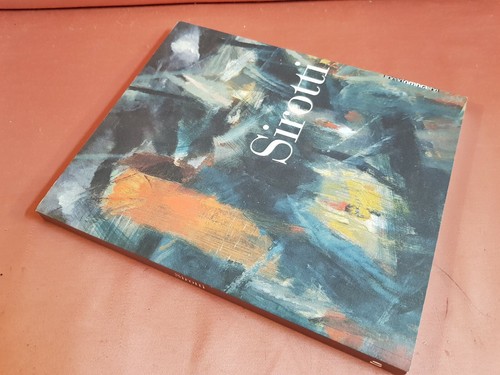 Raimondo sirotti cinquant anni - sirotti, cinquant'anni