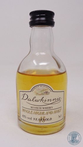 Miniature mignon scotch - mignon,