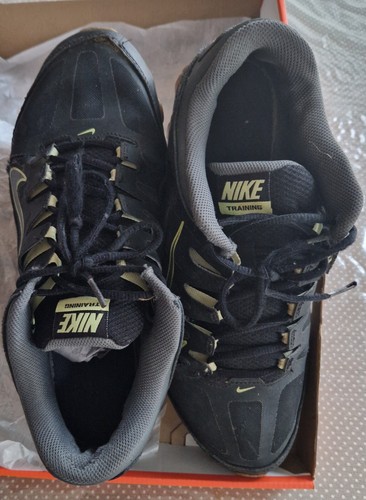 Nike reax mesh - reax, tr