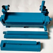 Piegatrice manuale lamiera