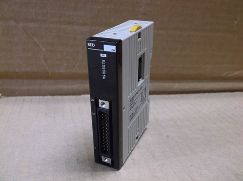 Cpm2c 8edc omron - cpm2c-8edc, demo