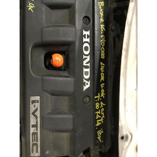 Motore compl r18a2 - motore, honda